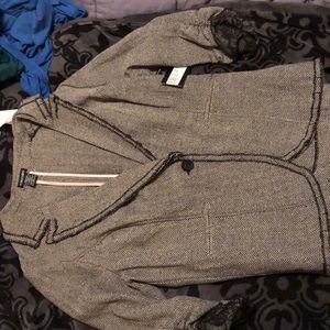 Sloosh Blazer
